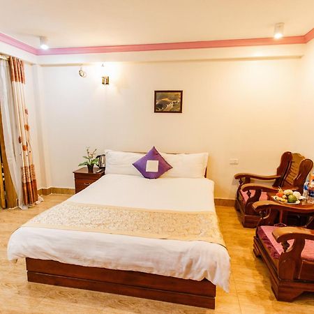 Mountain City Hotel Шапа Экстерьер фото