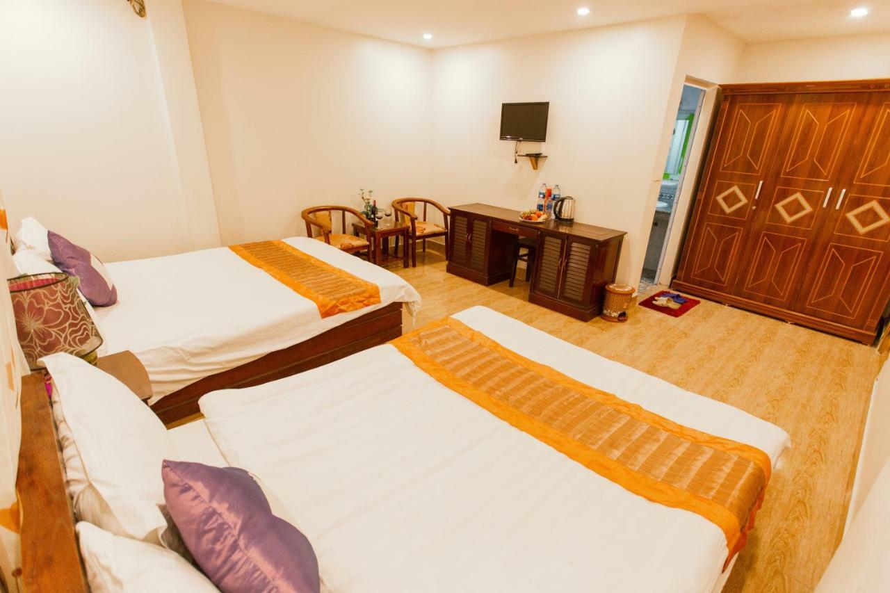 Mountain City Hotel Шапа Экстерьер фото