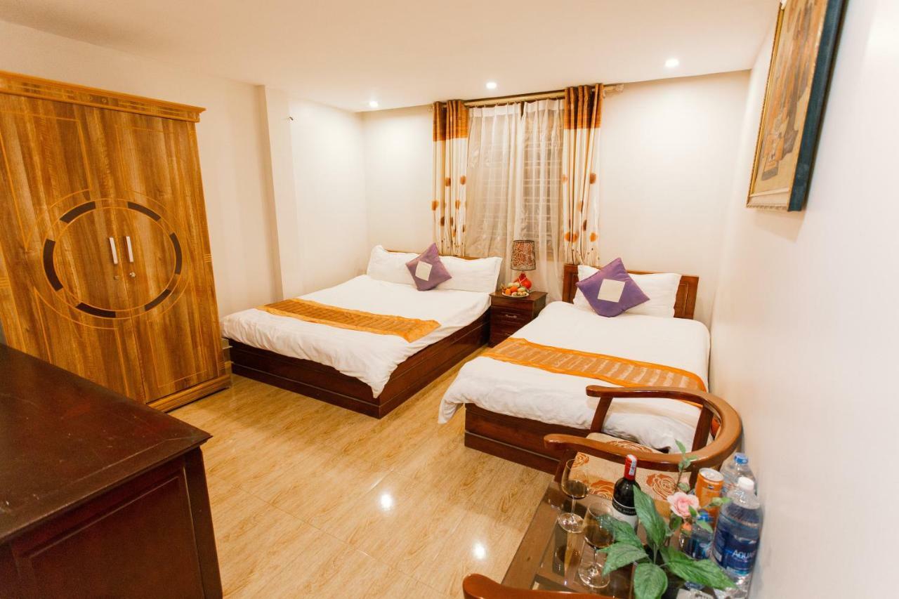Mountain City Hotel Шапа Экстерьер фото